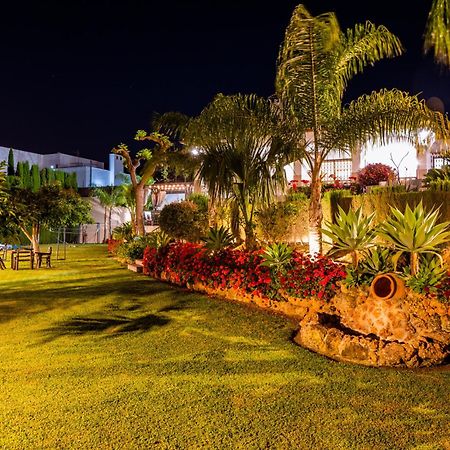 Cubo'S Villa Esmeralda Alhaurin el Grande Exterior photo
